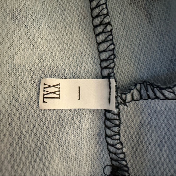 Colorful Splatter Hoodie - Picture 2 of 2